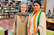 YS Sharmila, Jagan Mohan Reddy’s sister, joins Congress